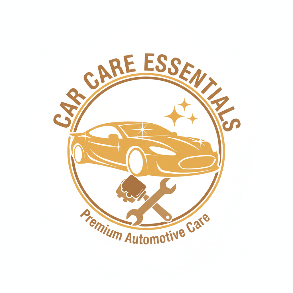 Car Care Essentials
