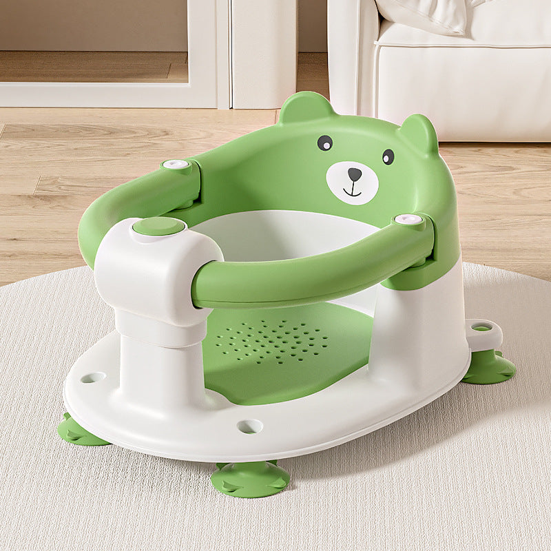Baby Bath Seat - 6 months and up