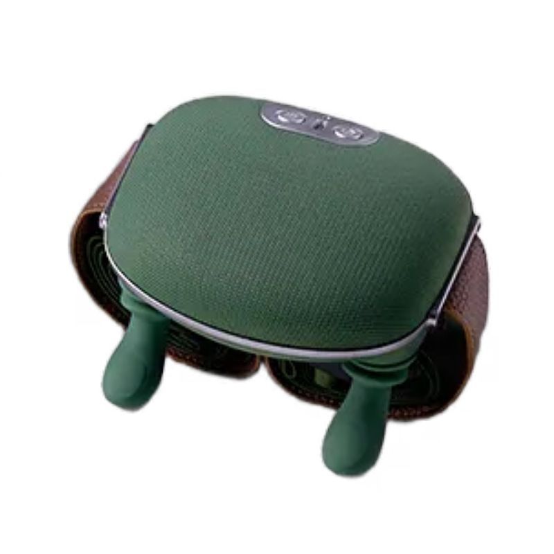 Multifunctional Shoulder Neck Massager with Heat