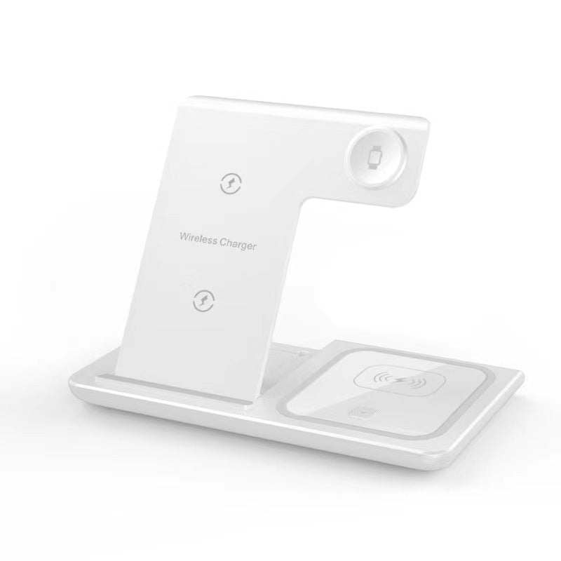 4 - in - 1 Wireless charger