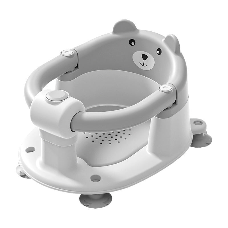 Baby Bath Seat - 6 months and up