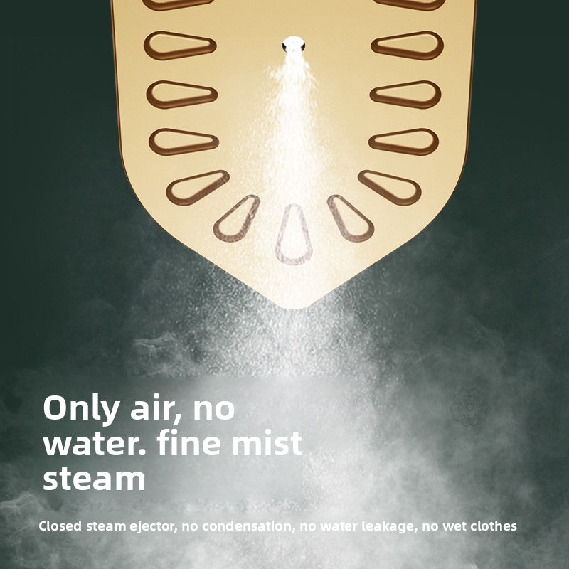 Handheld Garment Steamer