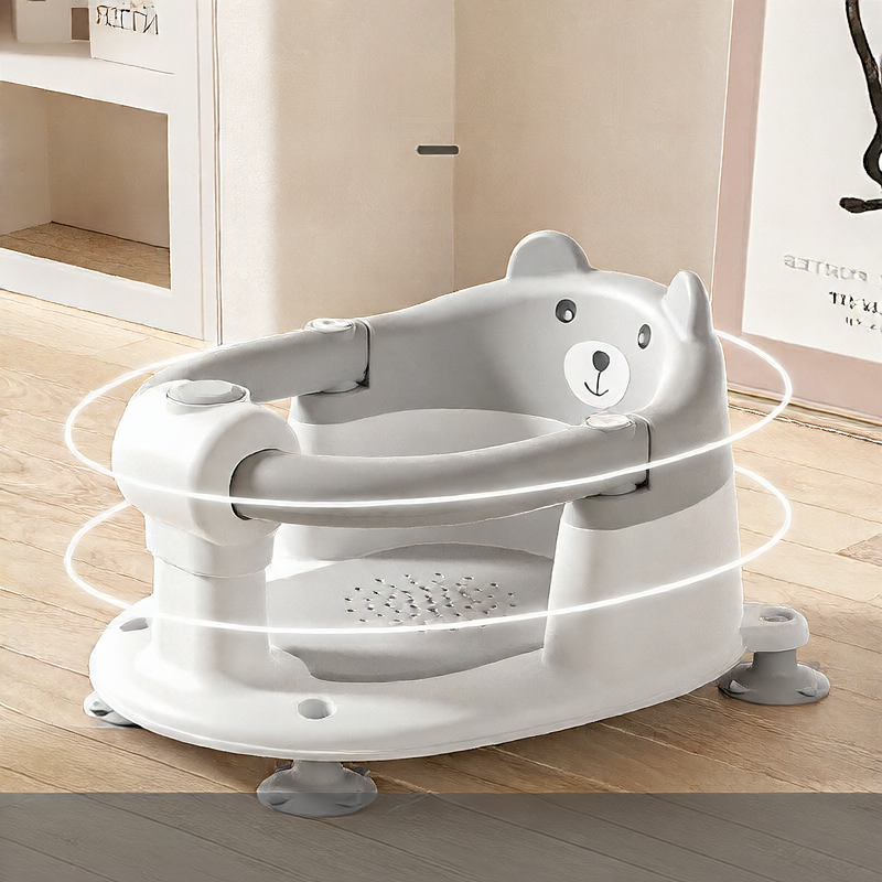 Baby Bath Seat - 6 months and up