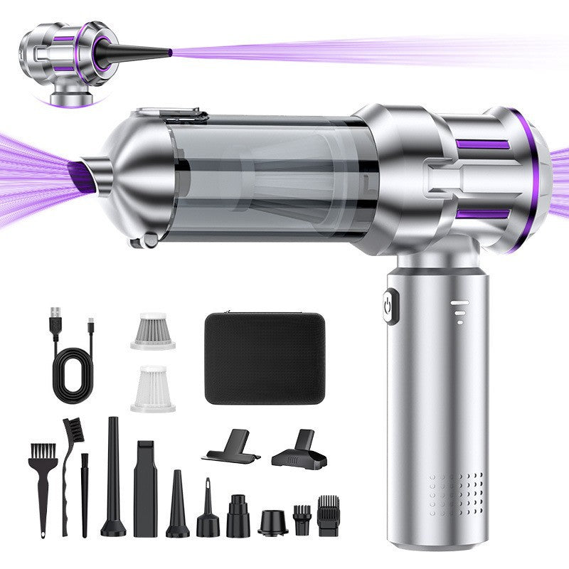 Brushless Handheld Car Vacuum Cleaner with High Power