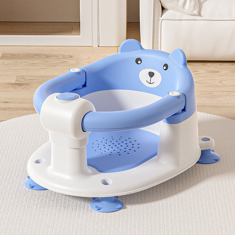 Baby Bath Seat - 6 months and up