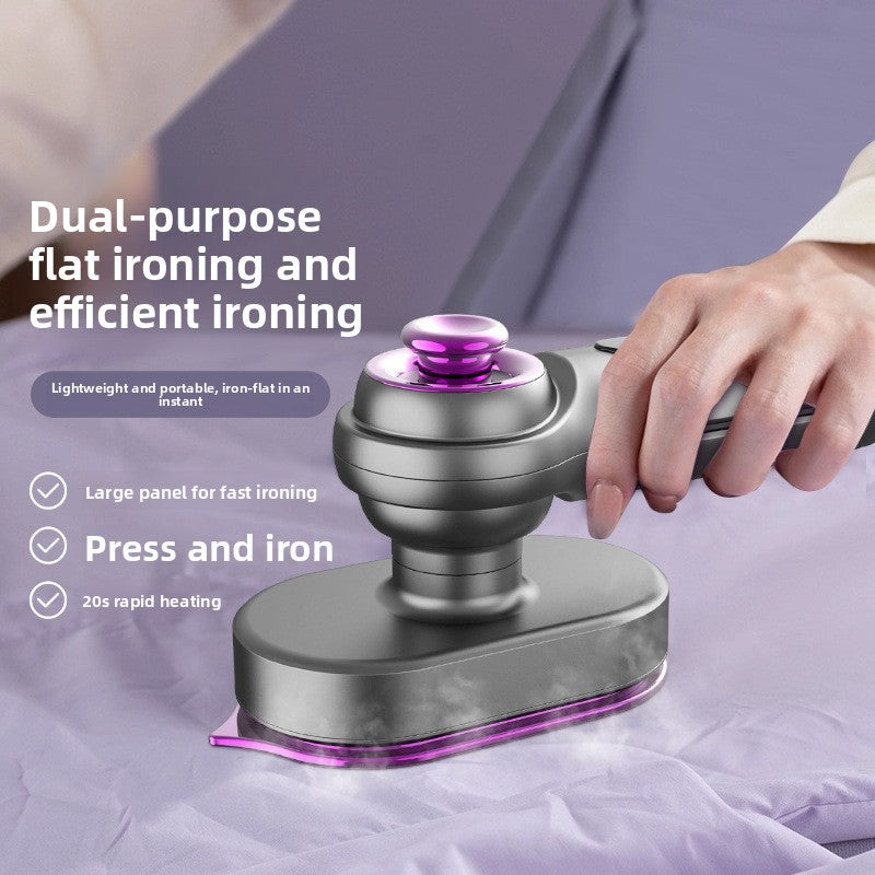 Handheld Garment Steamer