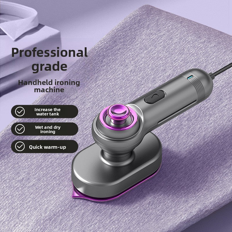 Handheld Garment Steamer