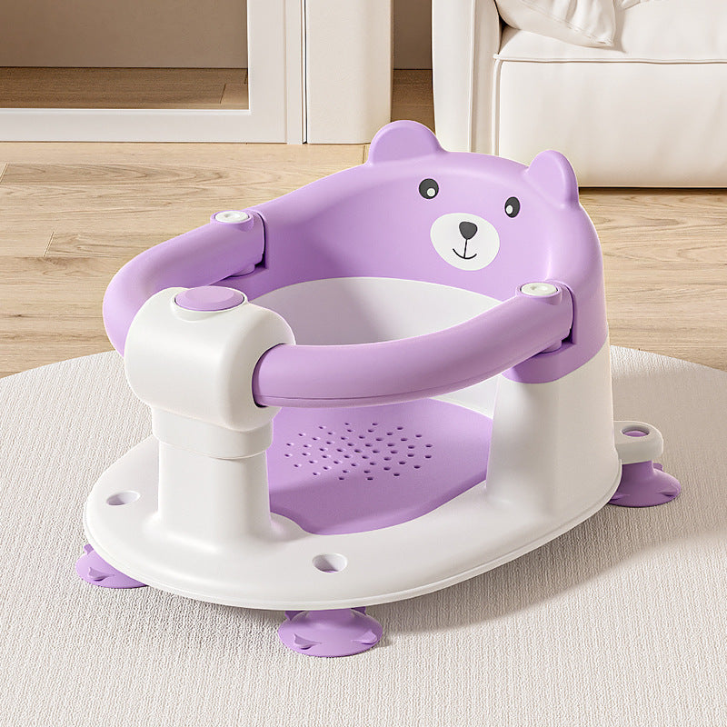 Baby Bath Seat - 6 months and up