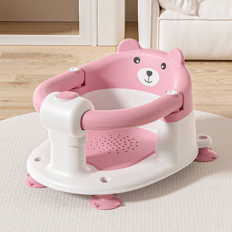 Baby Bath Seat - 6 months and up